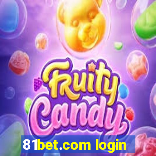 81bet.com login